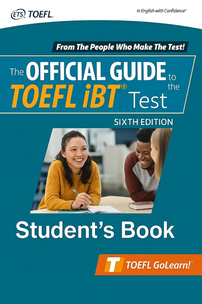 TOEFL Preparation 